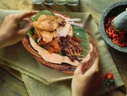 Resep Autentik Gudeg Jogja dan Sejarah Kuliner Jawa: Warisan Cita Rasa Istana Sultan 7 Resep Autentik Gudeg Jogja dan Sejarah Kuliner Jawa: Warisan Cita Rasa Istana Sultan