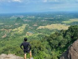 7 Gunung di Pulau Jawa yang Cocok untuk Pendaki Pemula 5 7 Gunung di Pulau Jawa yang Cocok untuk Pendaki Pemula