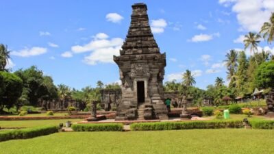 objek wisata terbaik di jawa timur wisata Sejarah Napak tilas perjuangan