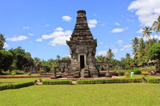 objek wisata terbaik di jawa timur wisata Sejarah Napak tilas perjuangan