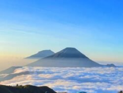 Dieng Plateau: Negeri di Atas Awan yang Penuh Pesona 6 Dieng Plateau: Negeri di Atas Awan yang Penuh Pesona
