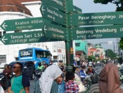 Tips Tutorial Lengkap Bahasa Jawa: Kamus, Kosakata, Peribahasa, dan Ungkapan 5 Tips Tutorial Lengkap Bahasa Jawa: Kamus, Kosakata, Peribahasa, dan Ungkapan