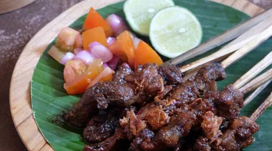 sate maranggi