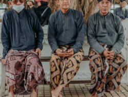 Filosofi Ajaran Hidup Orang Jawa: Nilai-nilai Kebijaksanaan dalam Kehidupan Sehari-hari 11 Filosofi Ajaran Hidup Orang Jawa: Nilai-nilai Kebijaksanaan dalam Kehidupan Sehari-hari