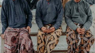 5 Filosofi ajaran Hidup Orang Jawa yang Relevan di Zaman Modern nrimo ing pandum sangkan paraning dumadi