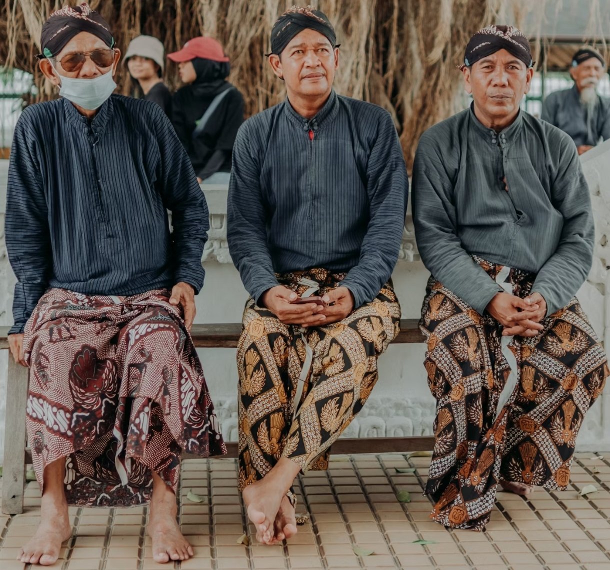 5 Filosofi Hidup Orang Jawa yang Relevan di Zaman Modern