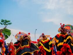 Festival Budaya Khas Jawa yang Sayang Dilewatkan Saat Liburan