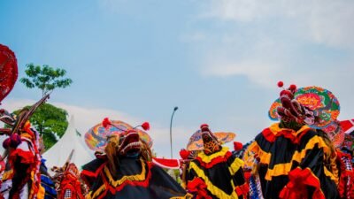 Nguri-uri Kabudayan: Cara Generasi Muda Menjaga Bahasa Jawa festival budaya