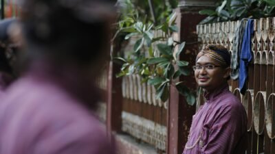 Mengenal Keindahan Bahasa Jawa: Warisan Budaya yang Kaya Makna