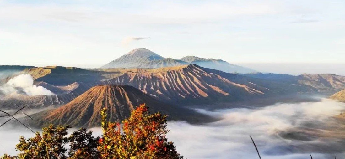Menyusuri Keindahan Bromo: Tips Wisata Murah dan Anti Macet