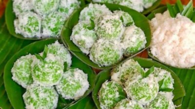 jajanan pasar