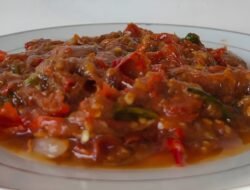 Rahasia Dapur Nenek: Cara Membuat Sambal Terasi Tahan Lama Berbulan-bulan Tanpa Pengawet! 9 Rahasia Dapur Nenek: Cara Membuat Sambal Terasi Tahan Lama Berbulan-bulan Tanpa Pengawet!