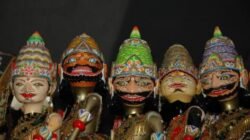 Warisan adiluhung seni dan kerajinan
