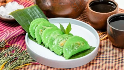 Jelajah Rasa Nusantara: Menguak Kelezatan Makanan Khas Tradisional Indonesia yang Tak Lekang Oleh Waktu