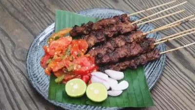 Jelajah Rasa Nusantara: Menguak Pesona dan Kelezatan Kuliner Khas Jawa yang Melegenda