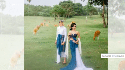 Romansa Tersembunyi di Tanah Proklamator: Menjelajahi Blitar yang Penuh Cinta untuk Pasangan