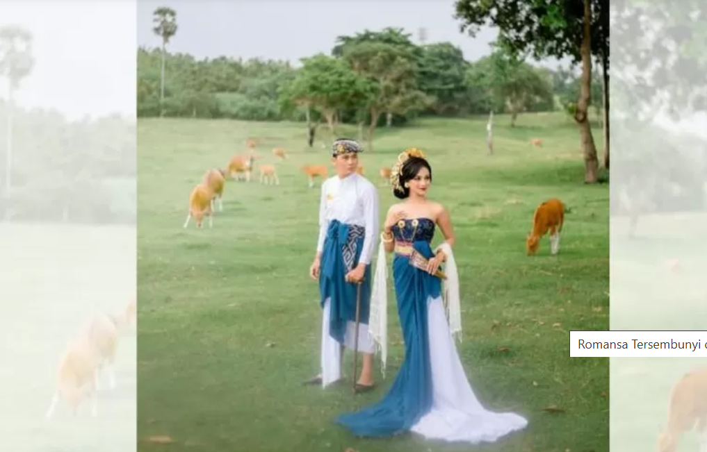 Romansa Tersembunyi di Tanah Proklamator: Menjelajahi Blitar yang Penuh Cinta untuk Pasangan Romansa Tersembunyi di Tanah Proklamator: Menjelajahi Blitar yang Penuh Cinta untuk Pasangan