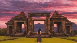 Destinasi wisata ikonik