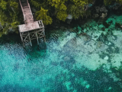 Petualangan Menanti: Destinasi Wisata Terbaik yang Wajib Dikunjungi pada Tahun 2025 9 Petualangan Menanti: Destinasi Wisata Terbaik yang Wajib Dikunjungi pada Tahun 2025