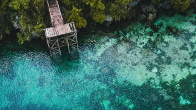 destinasi wisata terbaik