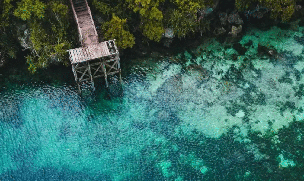 destinasi wisata terbaik