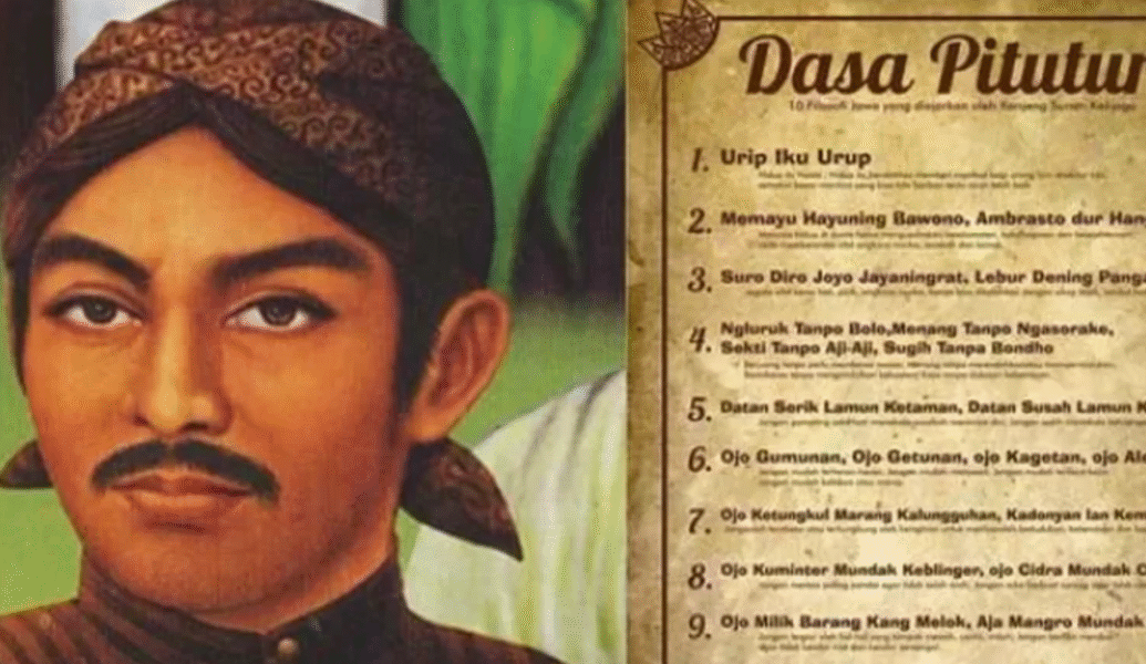 falsafah hidup jawa