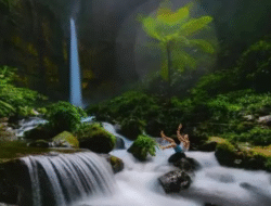 Melampaui Keindahan Ikonik: Menyingkap Pesona Air Terjun Tersembunyi Lumajang yang Wajib Dicoba 10 Melampaui Keindahan Ikonik: Menyingkap Pesona Air Terjun Tersembunyi Lumajang yang Wajib Dicoba