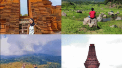 Mojokerto majapahit