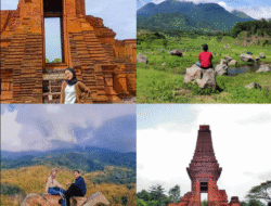 Mojokerto: Jantung Majapahit dan Surga Alam yang Tersembunyi, Menjelajah Pesona yang Mendunia 5 Mojokerto: Jantung Majapahit dan Surga Alam yang Tersembunyi, Menjelajah Pesona yang Mendunia