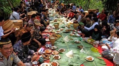 Nyadran: Jembatan Hati Menuju Leluhur, Memuliakan Tradisi di Gerbang Ramadan