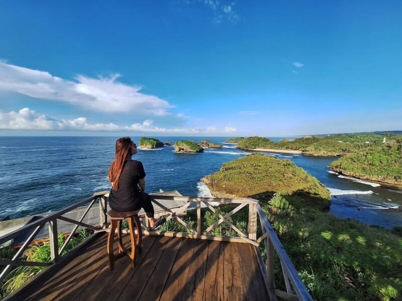 pacitan