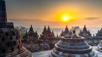 Jelajah Permata Jawa: Menguak Keindahan Destinasi Wisata Paling Ikonik di Pulau Jawa