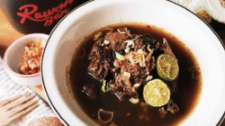 Rawon Surabaya