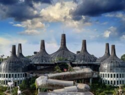 Semarang: Harmoni Sejarah, Pesona Kuliner, dan Keindahan Lintas Budaya di Jantung Jawa Tengah 9 Semarang: Harmoni Sejarah, Pesona Kuliner, dan Keindahan Lintas Budaya di Jantung Jawa Tengah