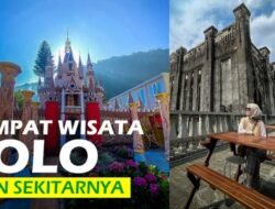 Solo: Permata Jawa yang Tak Lekang oleh Waktu – Menjelajahi Pesona Budaya, Sejarah, dan Kuliner yang Menggoda 10 Solo: Permata Jawa yang Tak Lekang oleh Waktu – Menjelajahi Pesona Budaya, Sejarah, dan Kuliner yang Menggoda