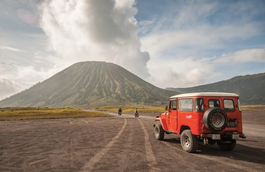 Bromo