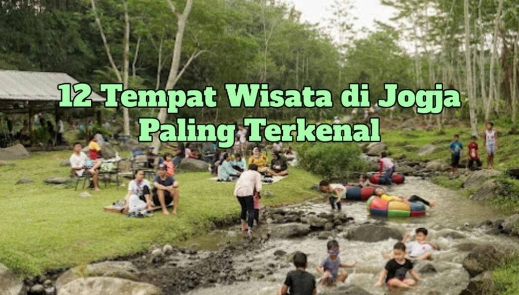 Jantung budaya Yogyakarta