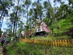 Pacet dan Trawas: Permata Tersembunyi di Kaki Gunung Welirang dan Arjuno-Penanggungan 3 Pacet dan Trawas: Permata Tersembunyi di Kaki Gunung Welirang dan Arjuno-Penanggungan