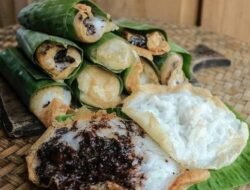 Serabi Notosuman: Legenda Manis Solo yang Tak Lekang oleh Waktu 11 Serabi Notosuman: Legenda Manis Solo yang Tak Lekang oleh Waktu