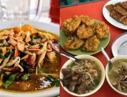 Soto Kudus: Menguak Pesona Cita Rasa Legendaris dari Jantung Jawa Tengah 14 Soto Kudus: Menguak Pesona Cita Rasa Legendaris dari Jantung Jawa Tengah