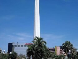 Surabaya: 10 Destinasi Terbaik yang Wajib Anda Kunjungi – Perpaduan Sejarah, Budaya, dan Modernitas yang Memukau 9 Surabaya: 10 Destinasi Terbaik yang Wajib Anda Kunjungi – Perpaduan Sejarah, Budaya, dan Modernitas yang Memukau
