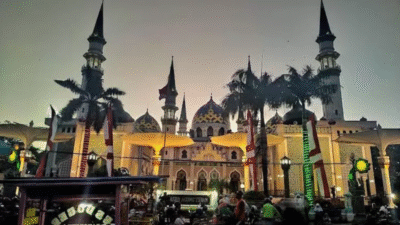 Tuban: Menyingkap Jejak Para Wali dan Sejarah Berabad-abad di Bumi Wali Pesisir Utara