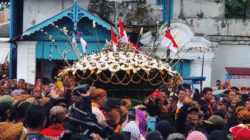 wisata budaya tradisi jawa