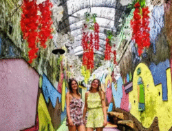 Wisata Populer di Malang: Destinasi Hits untuk Liburan Keluarga – Petualangan Edukatif dan Kenangan Manis di Kota Apel 2025 8 Wisata Populer di Malang: Destinasi Hits untuk Liburan Keluarga – Petualangan Edukatif dan Kenangan Manis di Kota Apel 2025