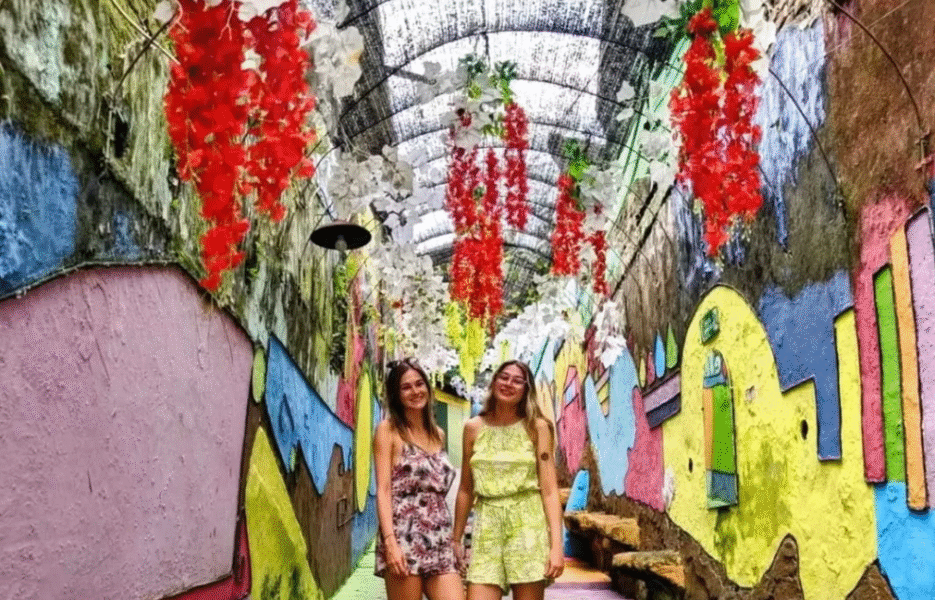 wisata populer di malang
