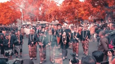 budaya suku jawa