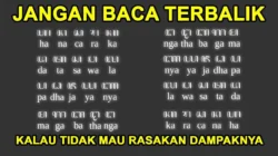 Caraka walik hanacaraka