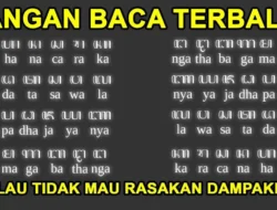 Caraka Walik: Menguak Tabir Misteri Sandi Kuno, Filosofi Mendalam, dan Warisan Intelektual Nusantara 3 Caraka Walik: Menguak Tabir Misteri Sandi Kuno, Filosofi Mendalam, dan Warisan Intelektual Nusantara