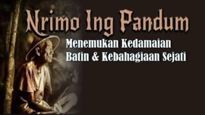 Nrimo ing pandum