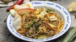 khas masakan jawa